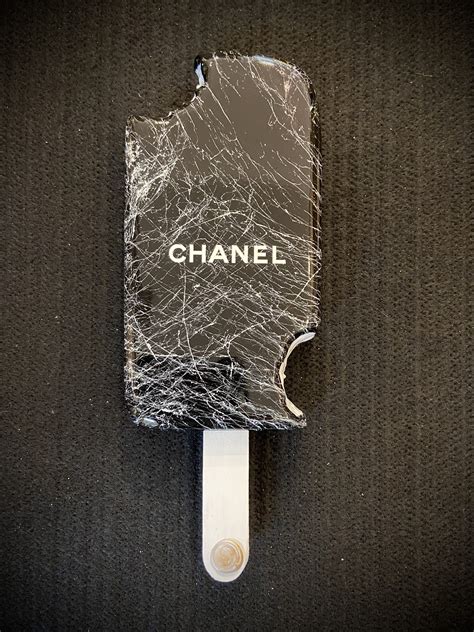 chanel popsicle sculpture|Chanel Sculpture .